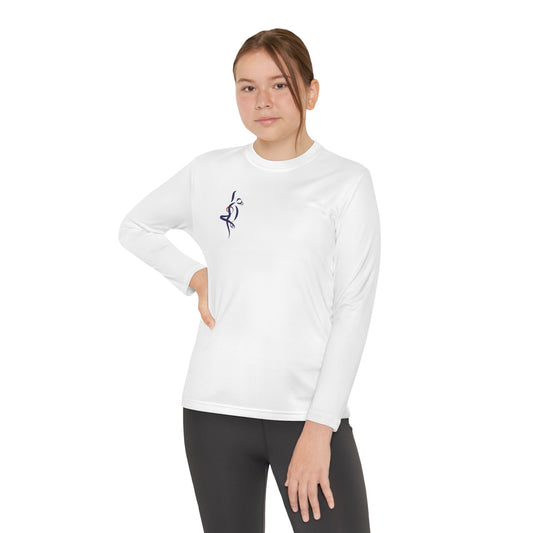 Dream & Dance Youth Long Sleeve Tee