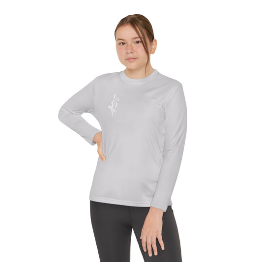 Dream & Dance Youth Long Sleeve Tee